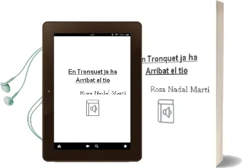 Descargar AudioLibro En Tronquet: Ja ha Arribat el tio de Rosa Nadal Marti año 2007