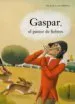 AudioLibro Gaspar, el Pastor de Liebres de Paco Livan