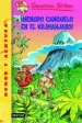AudioLibro Gs 26): ¡Menudo Canguelo en el Kilimanjaro! de Geronimo Stilton