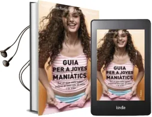 Descargar AudioLibro Guia per a Joves Maniatics de Ann Mcpherson año 2007