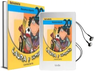 Descargar AudioLibro Hacemos Deporte de Carmina Del Rio año 2007