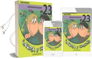 Descargar AudioLibro Hacemos las Paces? de Carmina Del Rio año 2007