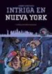 AudioLibro Intriga en Nueva York de Bjorn Sortland
