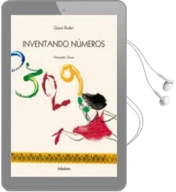 Descargar AudioLibro Inventando Numeros de Gianni Rodari año 2007