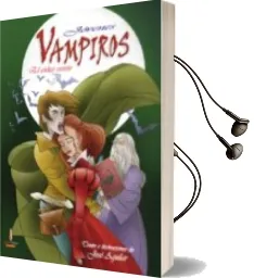 Descargar AudioLibro Jovenes Vampiros: El Codice Secreto de Jose Aguilar año 2007