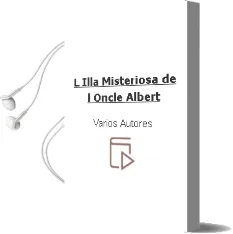 Descargar AudioLibro L Illa Misteriosa de l Oncle Albert de Varios Autores año 2007