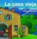 AudioLibro La Casa Vieja de Jordi Sierra I Fabra