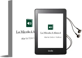 Descargar AudioLibro La Mirada d Ahmed de Maria Dolors Pellicer año 2007