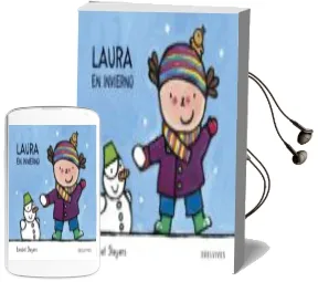 Descargar AudioLibro Laura en Invierno de Liesbet Slegers año 2007