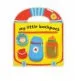 AudioLibro Little bag Books 12-Copy Waterfall Counterpack: My Little bag Books: Backpack: 3 de Varios Autores