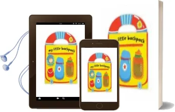 Descargar AudioLibro Little bag Books 12-Copy Waterfall Counterpack: My Little bag Books: Backpack: 3 de Varios Autores año 2007