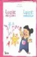 AudioLibro Lucia: Alto y Claro / Lucy: Loud and Clear de Laila Lavan; Beatriz Iglesias