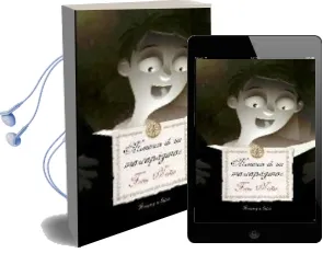 Descargar AudioLibro Memorias de un Marcapaginas de Fran Nuño año 2007