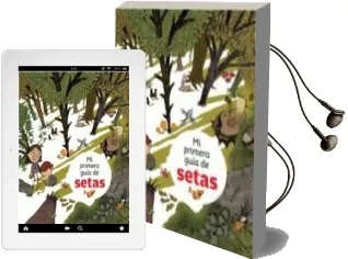 Descargar AudioLibro Mi Primera Guia de Setas de Oscar Julve año 2007