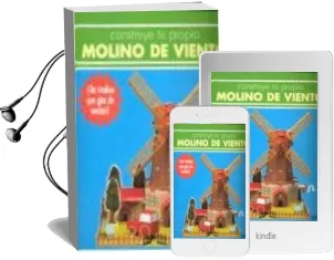 Descargar AudioLibro Monto y Juego con Movimientos Molino de Viento de Varios Autores año 2007