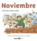 AudioLibro Noviembre de Laura Espot