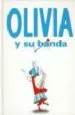 AudioLibro Olivia y su Banda de Ian Falconer