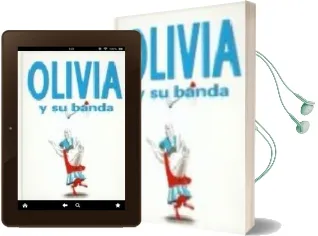Descargar AudioLibro Olivia y su Banda de Ian Falconer año 2007