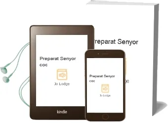 Descargar AudioLibro Preparat, Senyor coc! de Jo Lodge año 2007