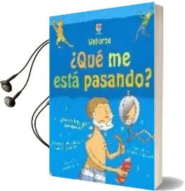 Descargar AudioLibro ¿Que Esta Pasando Chicos? de Lex Frith año 2007