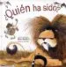 AudioLibro ¿Quien ha Sido? de Ben Redlich