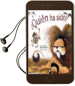 Descargar AudioLibro ¿Quien ha Sido? de Ben Redlich año 2007