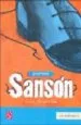 AudioLibro ¿Sanson? de Jenny Pavisic