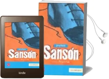 Descargar AudioLibro ¿Sanson? de Jenny Pavisic año 2007