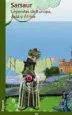 AudioLibro Sarsaur. Leyendas de Europa, Asia y Africa de Sarsaur