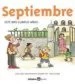 AudioLibro Septiembre (mi Mes) de Varios Autores