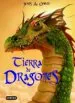 AudioLibro Tierra de Dragones de James A. Owen