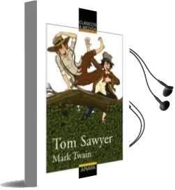 Descargar AudioLibro Tom Sawyer de Mark Twain año 2007