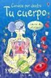 AudioLibro Tu Cuerpo (Conoce por Dentro) de Colin King