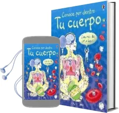 Descargar AudioLibro Tu Cuerpo (Conoce por Dentro) de Colin King año 2007