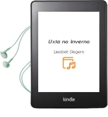 Descargar AudioLibro Uxia no Inverno de Liesbet Slegers año 2007