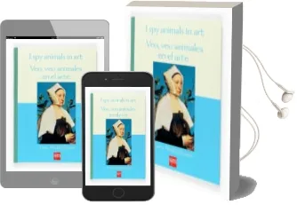 Descargar AudioLibro Veo, veo los Animales en el Arte de Lucy Micklethwait año 2007