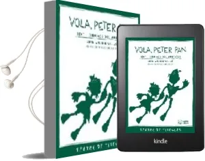 Descargar AudioLibro Vola, Peter pan de Joan Andreu Vallve año 2007