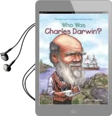 Descargar AudioLibro Who was Charles Darwin? de Deborah Hopkinson año 2007