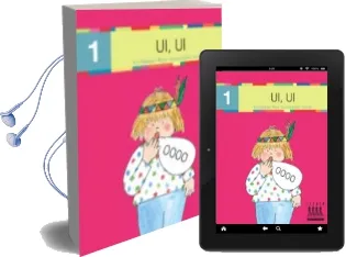 Descargar AudioLibro Xino Xano 1: Ui ui Majuscules de Fina Masgrau I Plana año 2007