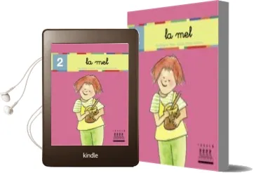 Descargar AudioLibro Xino Xano 2: La mel (Cursiva) de Fina Masgrau I Plana año 2007