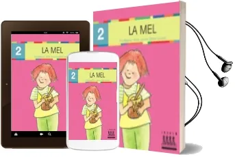 Descargar AudioLibro Xino Xano 2: La mel (Majuscules) de Fina Masgrau I Plana año 2007