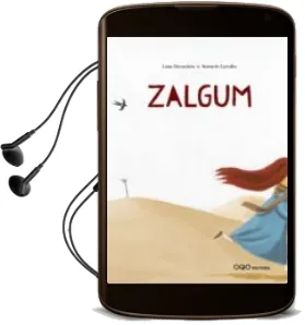 Descargar AudioLibro Zalgum de Luisa Morandeira año 2007