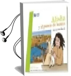Descargar AudioLibro Alisha y el Puente de Barcas de Maria Jose Ruiz Morcillo año 2007