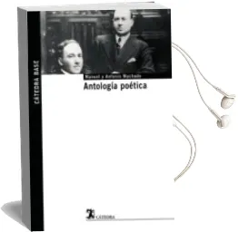 Descargar AudioLibro Antologia Poetica de Manuel Machado año 2007