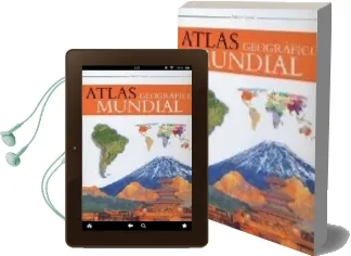 Descargar AudioLibro Atlas Geografico Mundial de Varios Autores año 2007