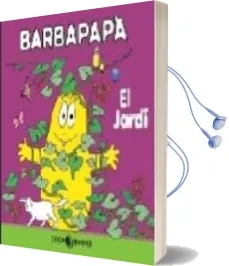 Descargar AudioLibro Barbapapa: El Jardi de Annette Tison año 2007