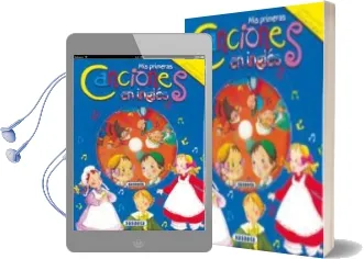 Descargar AudioLibro Canciones en Ingles de Varios Autores año 2007