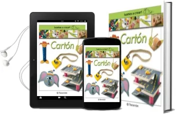 Descargar AudioLibro Carton de Varios Autores año 2007