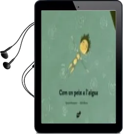 Descargar AudioLibro Com Peix a l Aigua de Daniel Nesquens año 2007