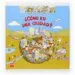 AudioLibro ¿Como es una Ciudad? de Anne Royer